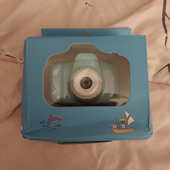 New Kids Digital Camera - Picture 12 of 16